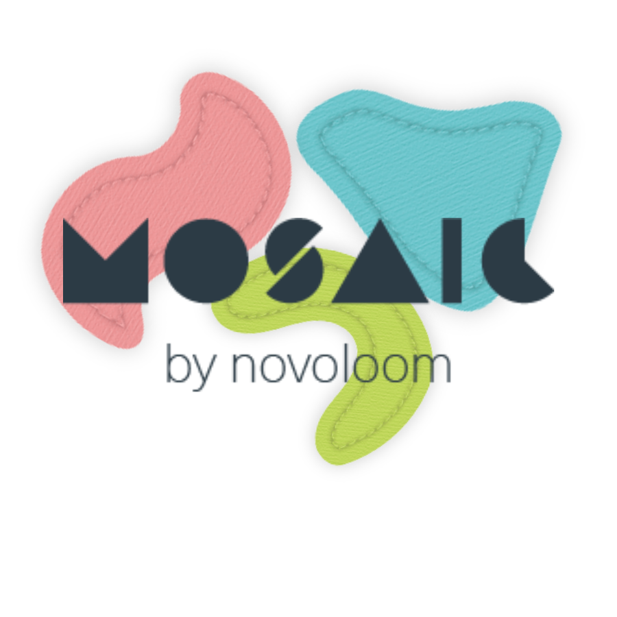 Mosaic Logo